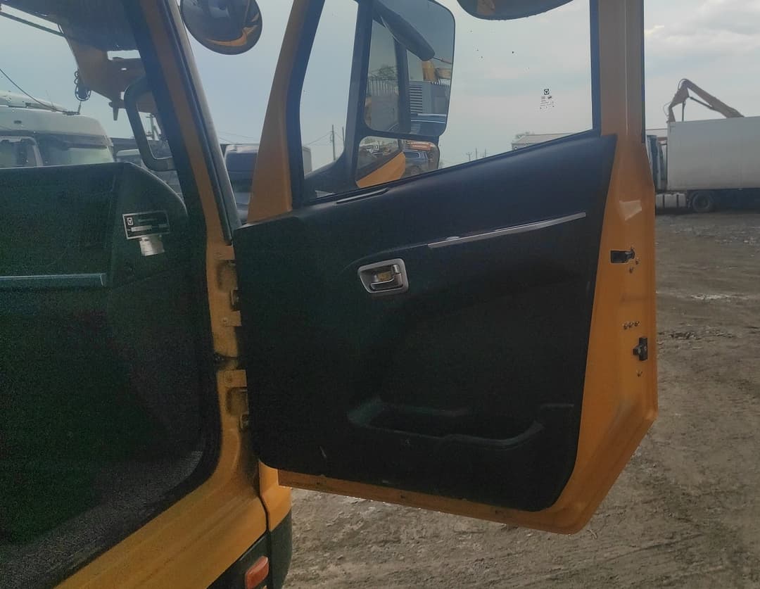 Xcmg XCT20 6x4 Автокран - 7