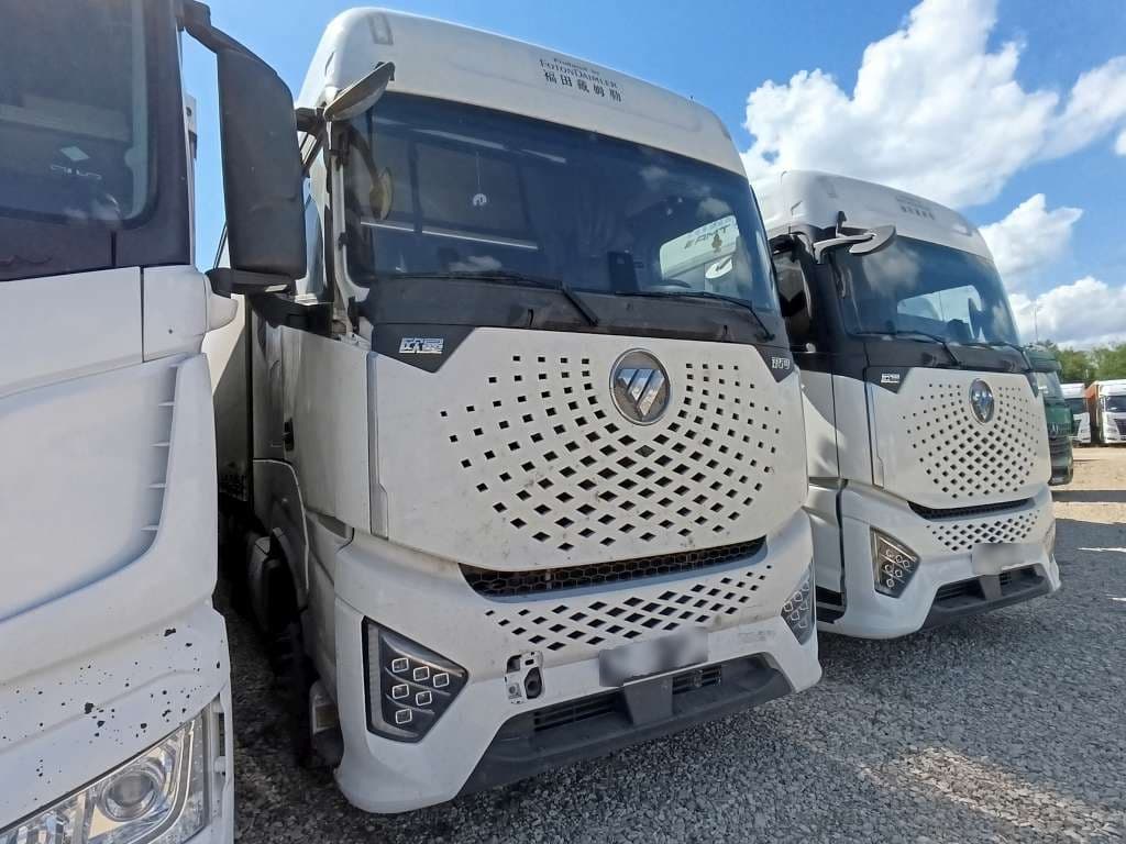 Foton AUMAN Galaxy 4x2 Седельный тягач - 2