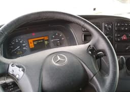 Mercedes-Benz Actros 6x4 Седельный тягач - 5