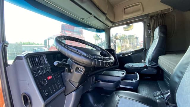 Scania R 4x2 Седельный тягач - 6