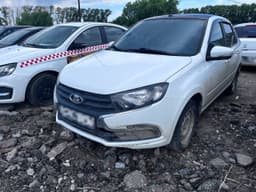 Lada Granta седан - 1