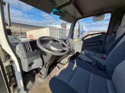Меткомплекс B1* на шасси КамАЗ 43085 4x2 Бортовой (Евроборт) - 5