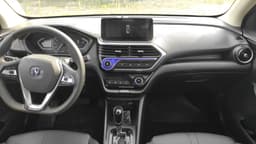 Changan Alsvin - 5