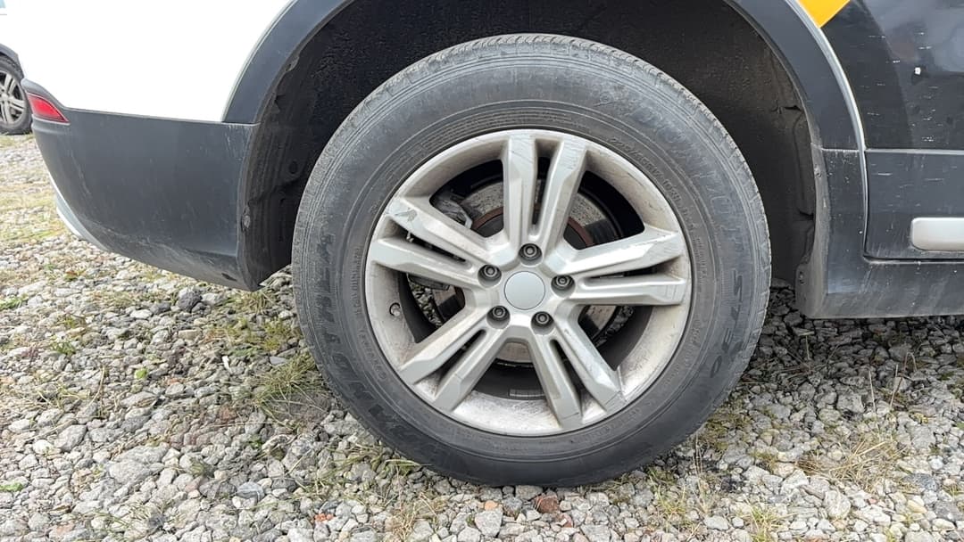 Belgee X70 - 9