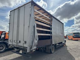 Автомаш 2824* на шасси GAZ GAZON NEXT 4x2 Бортовой (Евроборт) - 3