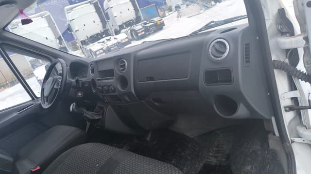 GAZ GAZELLE NEXT Бортовой (Евроборт) - 6