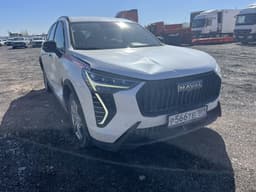 Haval Jolion - 2