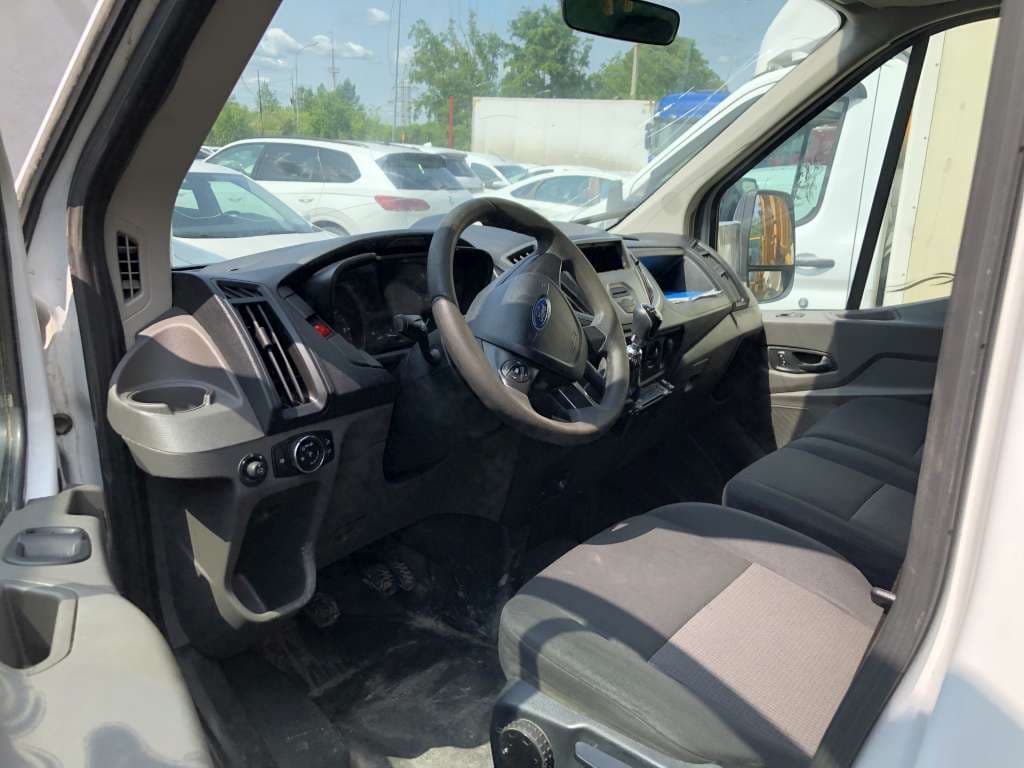 Ford Transit 350 Изотермический/рефрижератор - 4