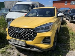 Chery Tiggo 4 PRO - 1