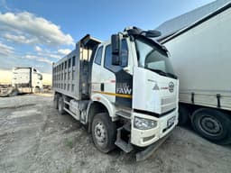 FAW CA 3250* 6x4 Самосвал - 2