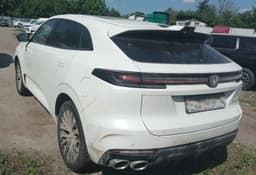 Changan Uni-K - 4