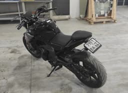 Cfmoto CF650NK Мотоцикл - 4