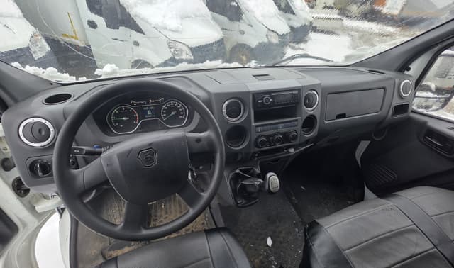 GAZ GAZELLE NEXT Промтоварный - 5