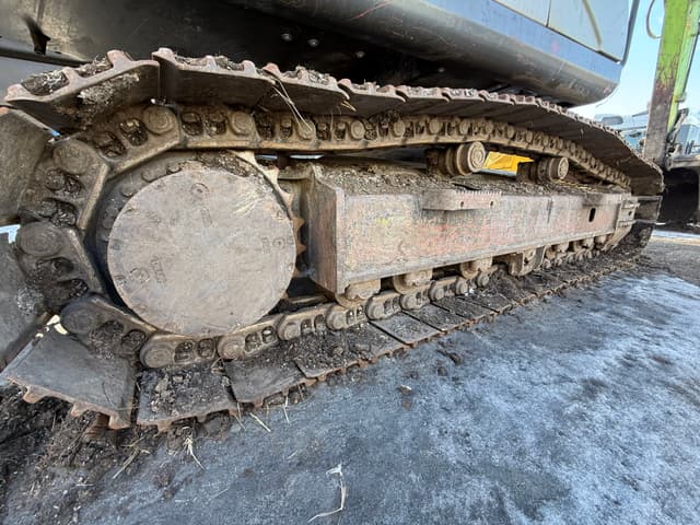Zoomlion ZE215 Экскаватор - 9