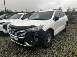 Haval Jolion - 1