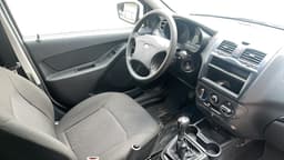 Вис 2349* на шасси LADA Granta Промтоварный фургон - 5