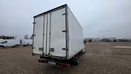 Автомаш 2824* на шасси GAZ GAZELLE NEXT Промтоварный - 3