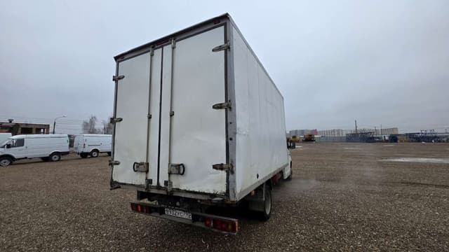 Автомаш 2824* на шасси GAZ GAZELLE NEXT Промтоварный - 3