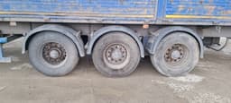 МАЗ 975800 Полуприцеп бортовой - 4