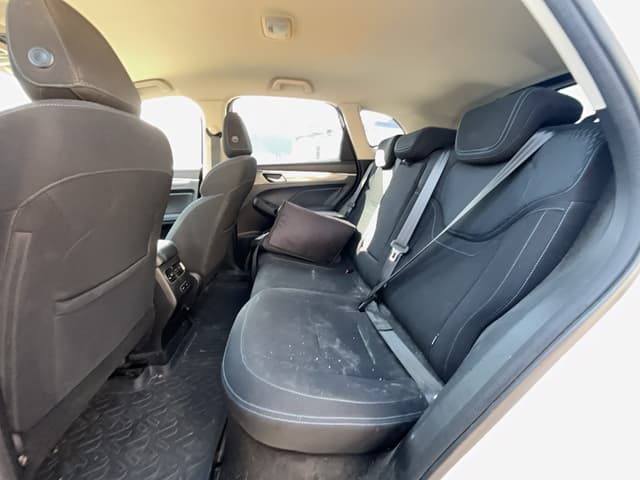 Haval Jolion - 9