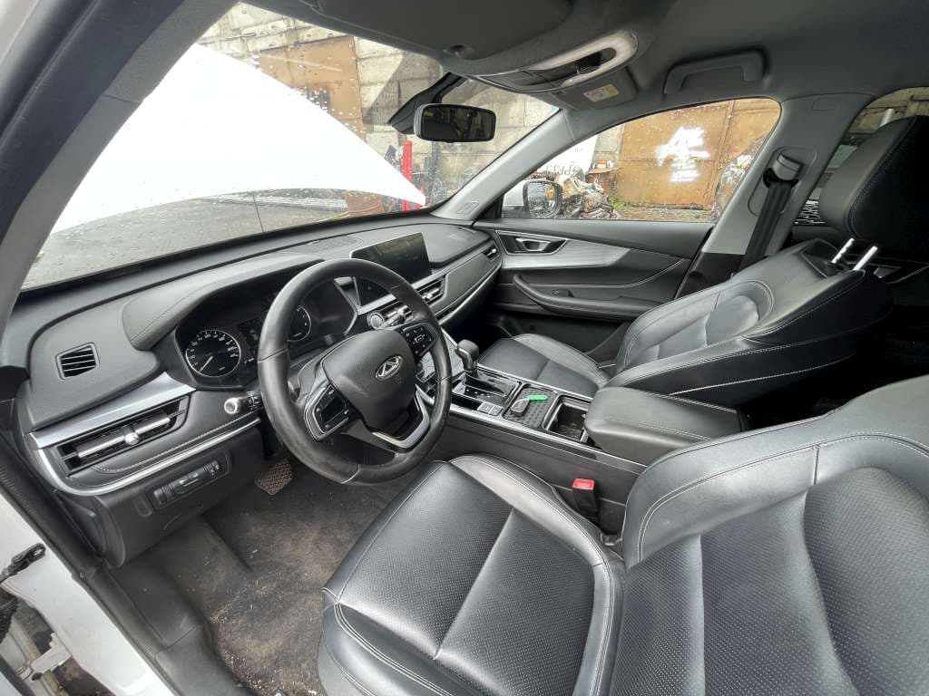 Chery Tiggo 4 PRO - 5