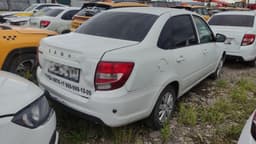 Lada Granta седан - 2