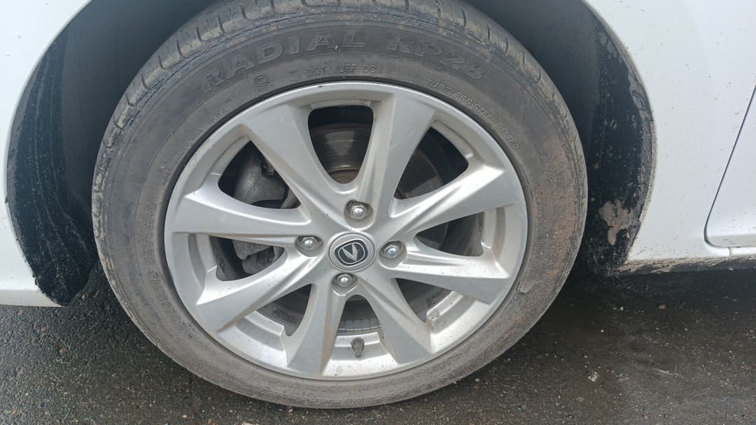 Changan Alsvin - 9