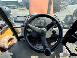 Umg (Тверской Экскаватор) TLB 827 Экскаватор-погрузчик - 5