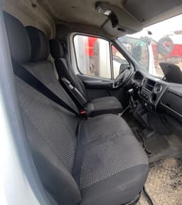 Автомаш 2824* на шасси GAZ GAZELLE NEXT Изотермический/рефрижератор - 9