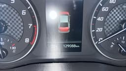 Hyundai Solaris - 7
