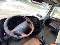 Foton AUMAN 4x2 Седельный тягач - 5