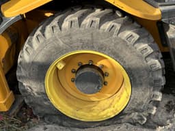 Rigor HD* Экскаватор-погрузчик - 9