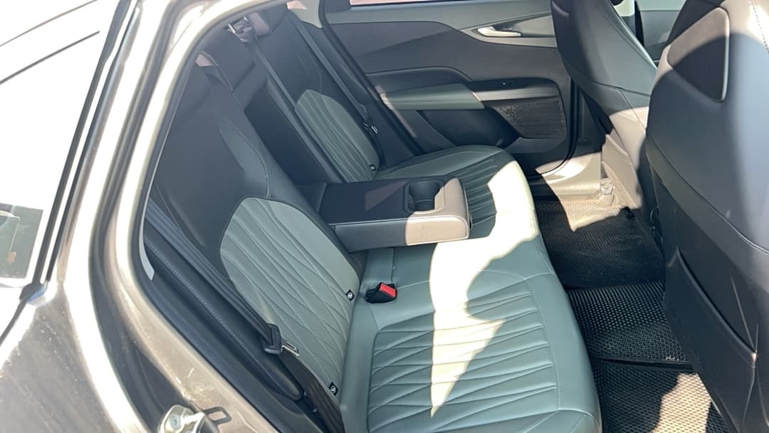 Changan Lamore - 9