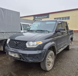UAZ Pickup - 1