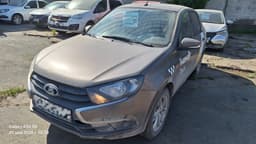 Lada Granta седан - 1