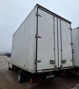 Автомаш 2824* на шасси GAZ GAZELLE NEXT Промтоварный - 4