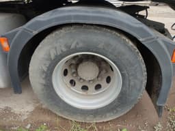 Камаз 54901 4x2 Седельный тягач - 9