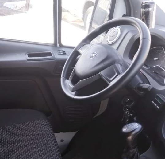 Спектр-Авто 2790* на шасси GAZ GAZELLE NEXT Изотермический/рефрижератор - 5