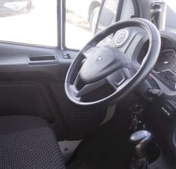 Спектр-Авто 2790* на шасси GAZ GAZELLE NEXT Изотермический/рефрижератор - 5