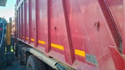 Камаз 65801-001-68 8x4 - 3