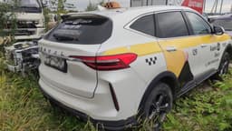 Haval F7 - 3