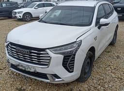 Haval Jolion - 1