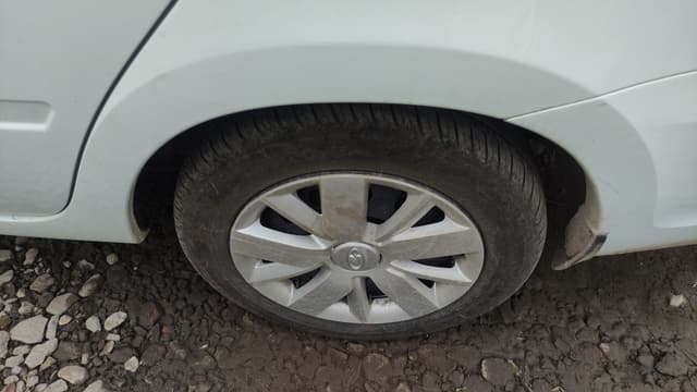 Lada Granta седан - 9