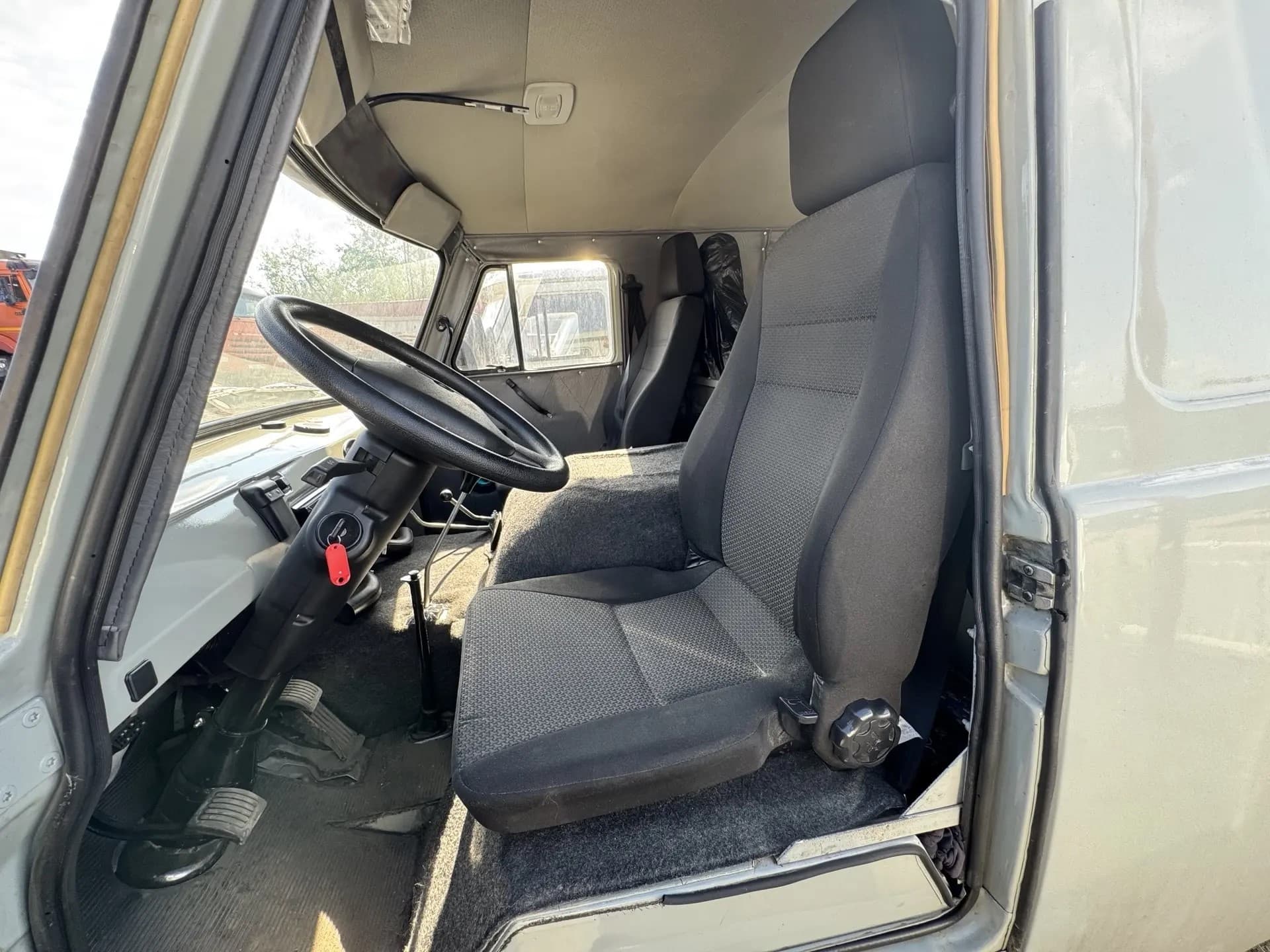 UAZ 3909 Комби - 6