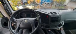 Камаз 5490 4x2 Седельный тягач - 4