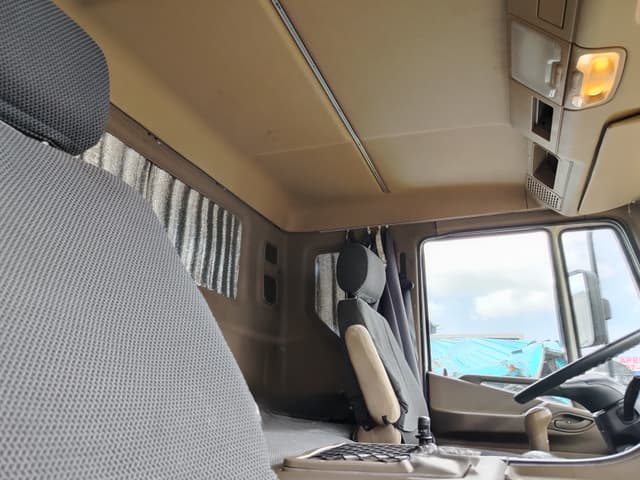 Daewoo NOVUS 4x2 Бортовой (Евроборт) - 8