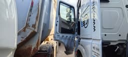 Mercedes-Benz Actros 4x2 Седельный тягач - 7