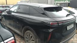 Exeed RX - 4