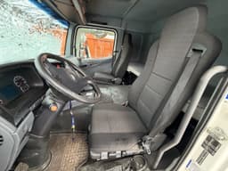 Камаз 65206 6x4 Седельный Тягач - 6