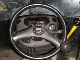Case 570 ST Экскаватор-погрузчик - 5